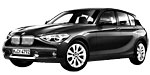 BMW F20 B200B Fault Code